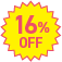 16%OFF