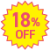 18%OFF