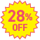 28%OFF