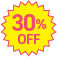 30%OFF