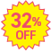32%OFF