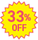 33%OFF
