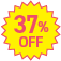 37%OFF