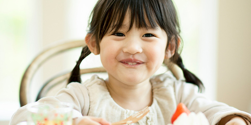 アレルギー対応食アドバイザー