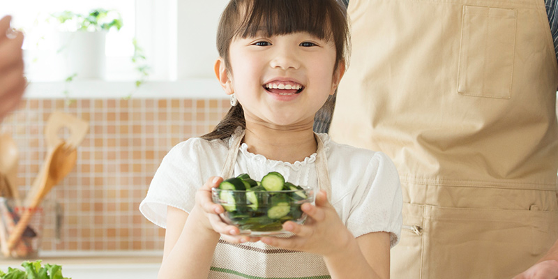 幼児食総合