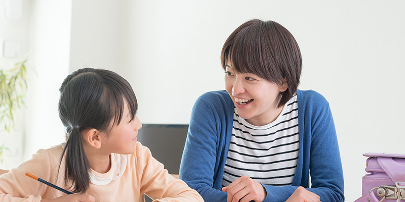 児童英語インストラクター