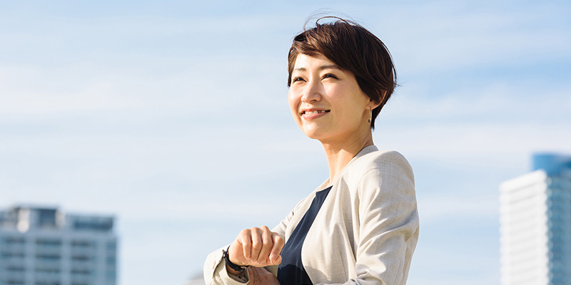 宅地建物取引士