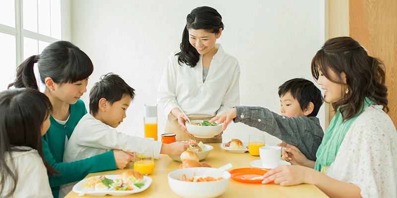 食育総合®