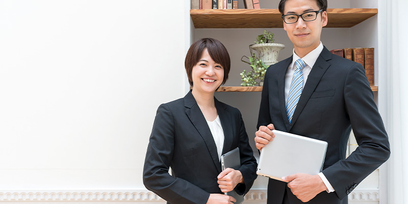 賃貸不動産経営管理士