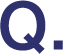 Q