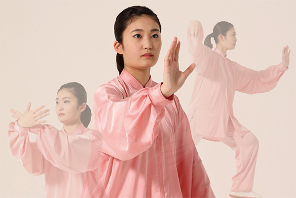 太極拳 インストラクター 資格取得講座 太極拳インストラクター資格