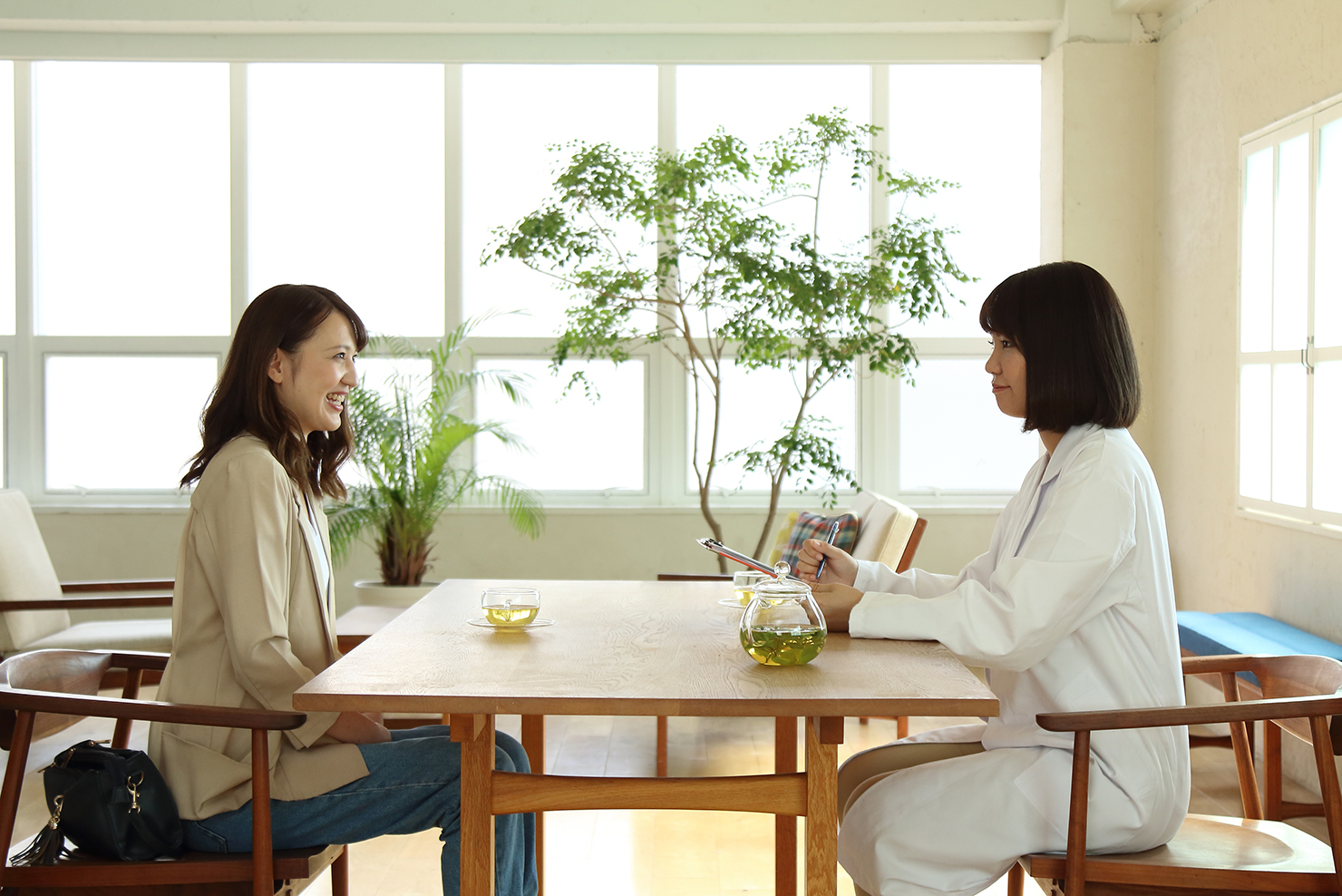 あなたの画数をチェック！人格でみる性格診断