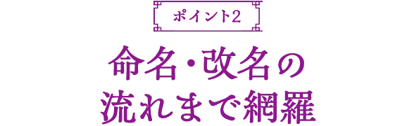難解な数理盤の作り方は手順を追って丁寧に解説！