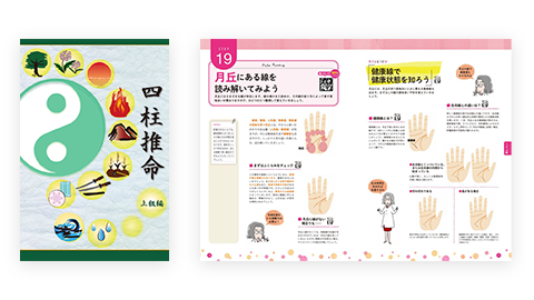 学習内容の画像です。
