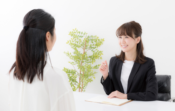 就職・転職をお考えの方