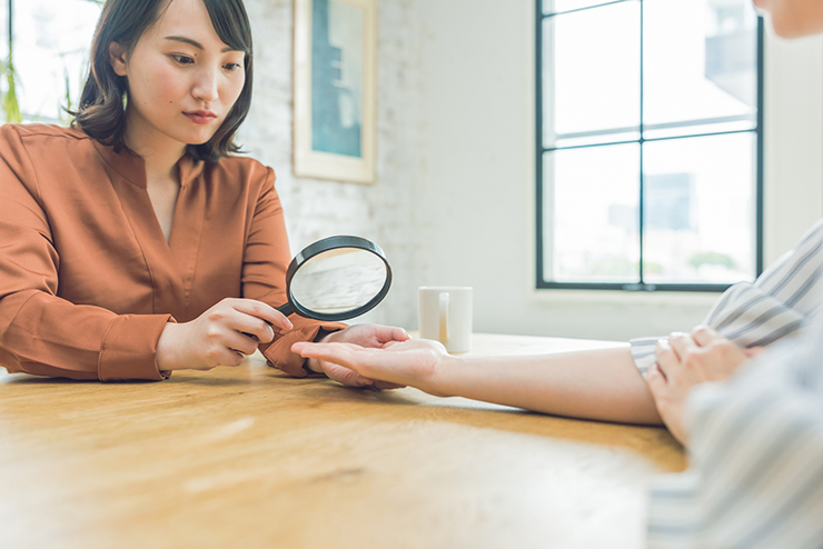 初心者から占い師になる方法とは？仕事のやりがいや魅力も紹介！