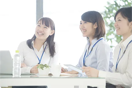 仕事のこと