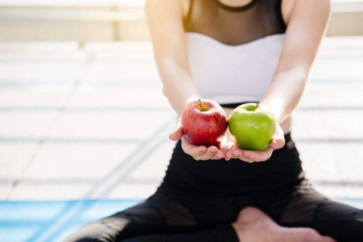 糖質制限ダイエットでなぜ痩せる？正しいやり方・おすすめ食材と控えたい食材