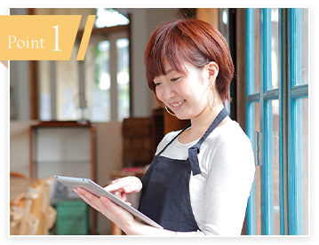キャリカレの調理師資格講座なら！学習時間は1日たった20分！