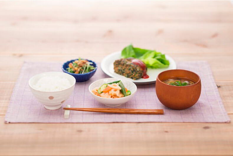 健康食総合