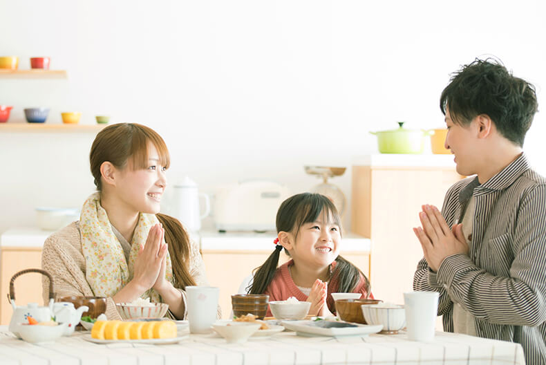 食育アドバイザー