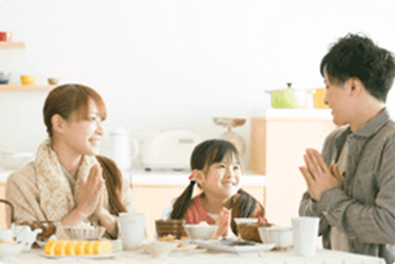食育アドバイザー