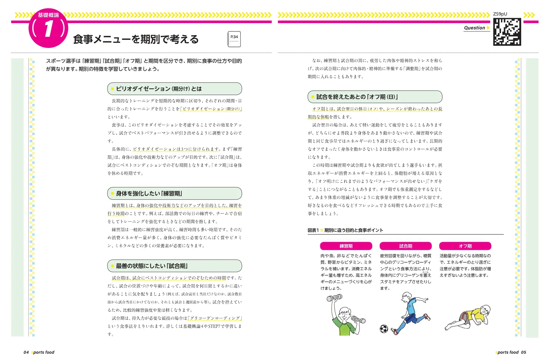 紙＆WEBテキストの説明画像