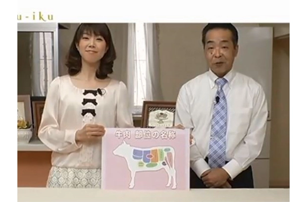 映像講義例