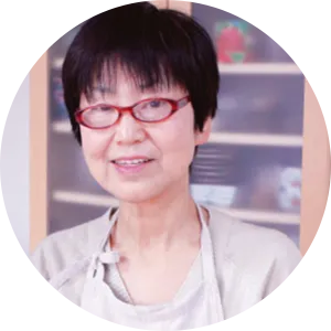 監修講師の画像