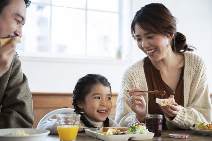 食育とは 子どもの健康を食から支えるうえで重要 資格のキャリカレ