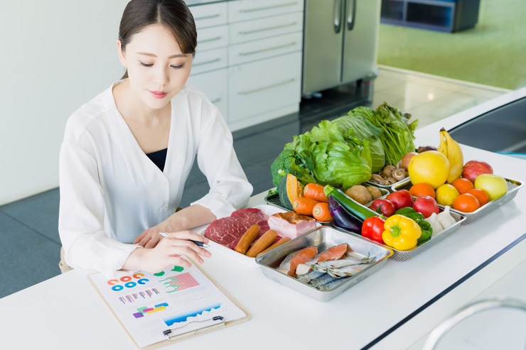 食育基本法とは？