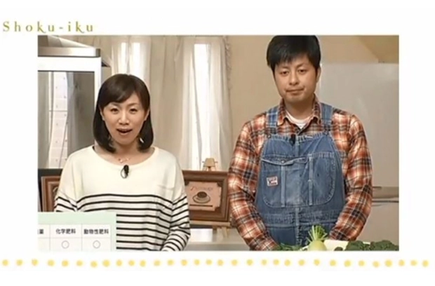 映像講義例