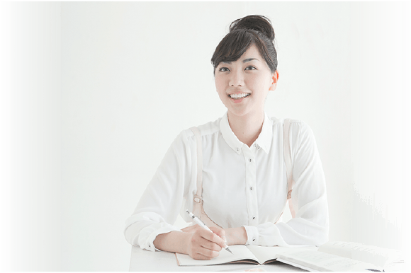 勉強方法・学習カリキュラム｜整体ボディケアセラピスト®資格取得講座