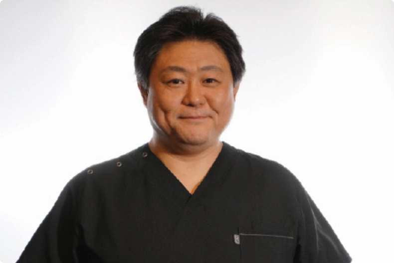 中村先生