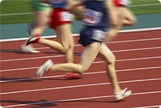 スポーツフードアドバイザーイメージ画像