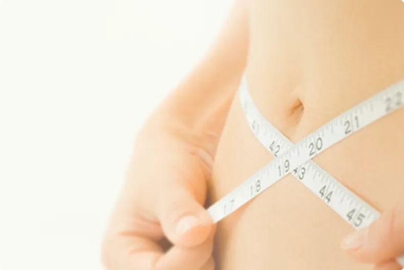 ダイエットインストラクター