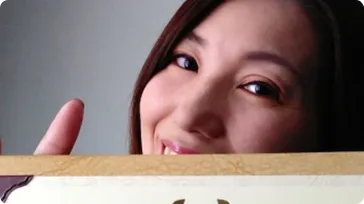 小森真樹さんの顔写真