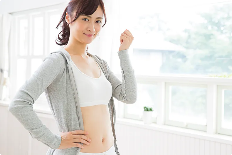 腸活アドバイザー®