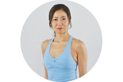 牧野 香織先生
