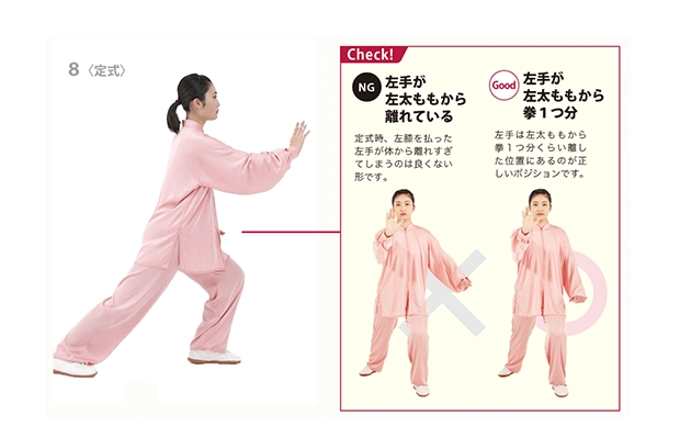 注意すべきポイントを指摘