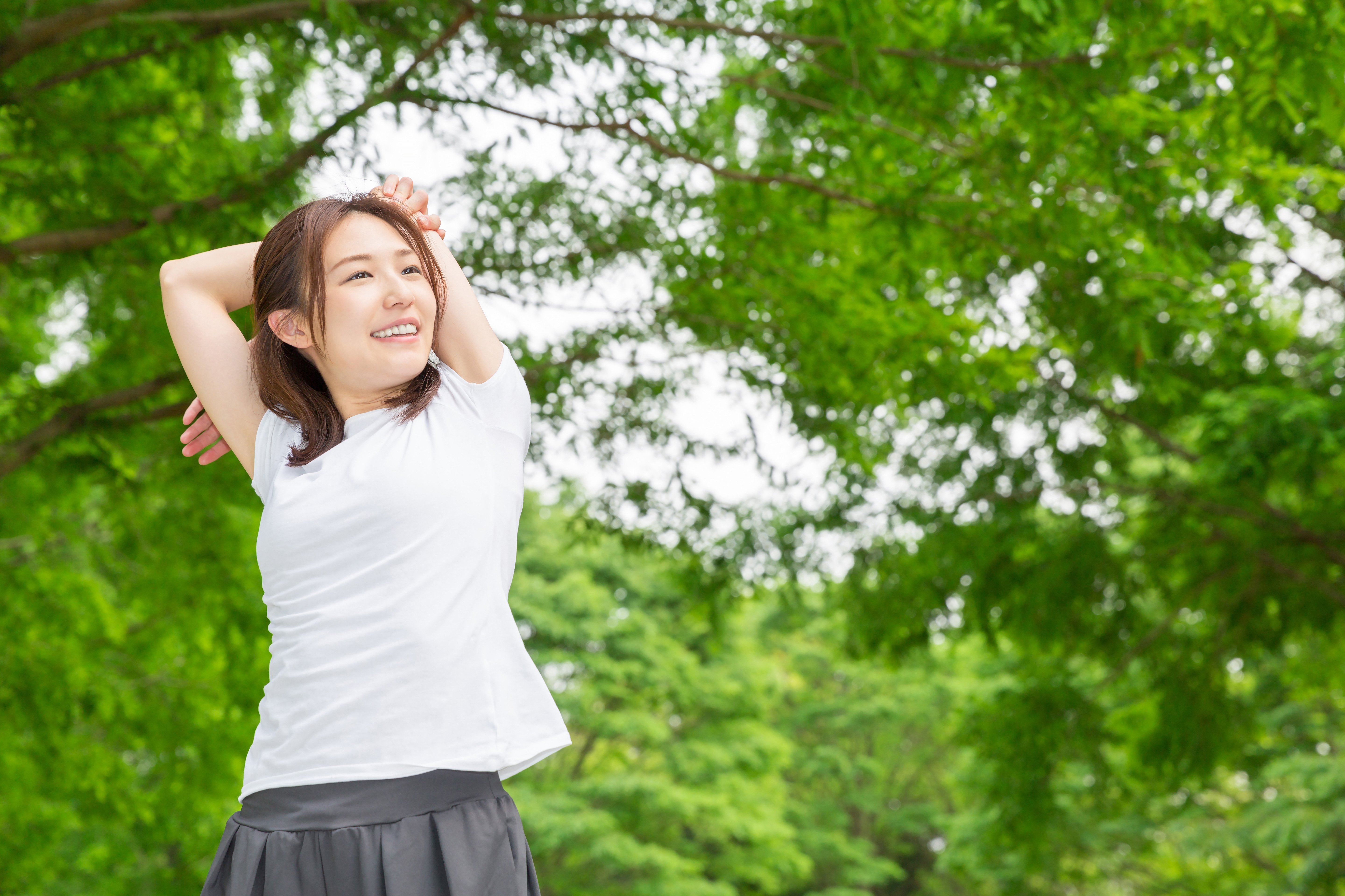 ヨガの効果を効率的に出すには？