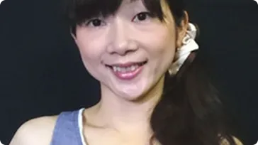 田中恵さんの顔写真