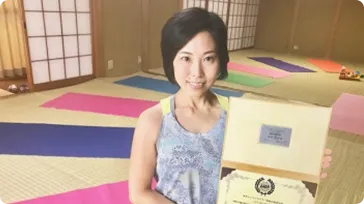 ATさんの顔写真
