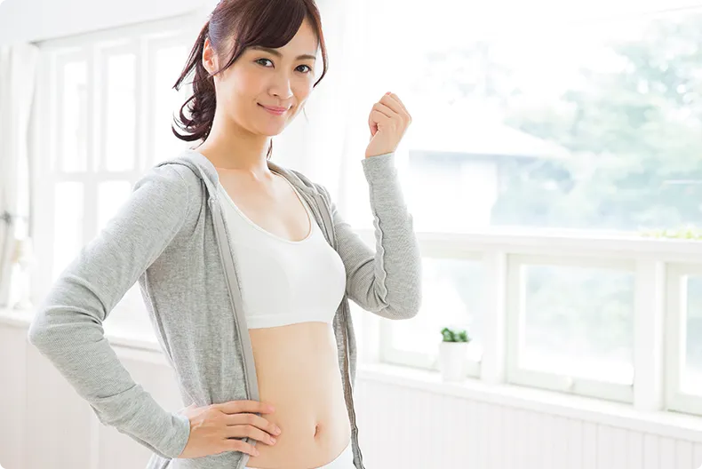 腸活アドバイザー®
