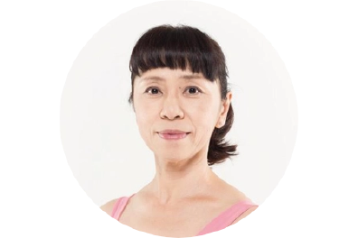 田中丸 宏江先生