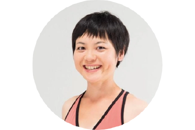 石田 麻子先生
