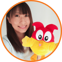 小澤志紡李さん