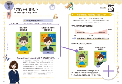 基礎概論から、図解でわかりやすく解説