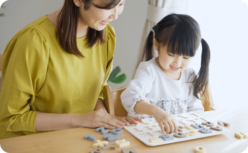 幼児英語インストラクターとは