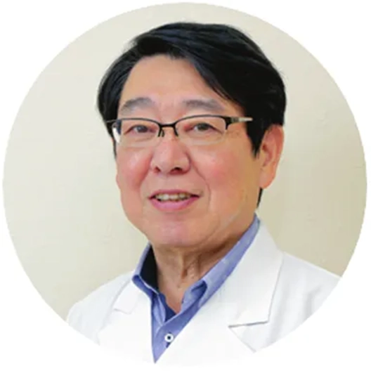 五十嵐 眞一先生